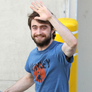 Daniel Radcliffe Daniel Radcliffe